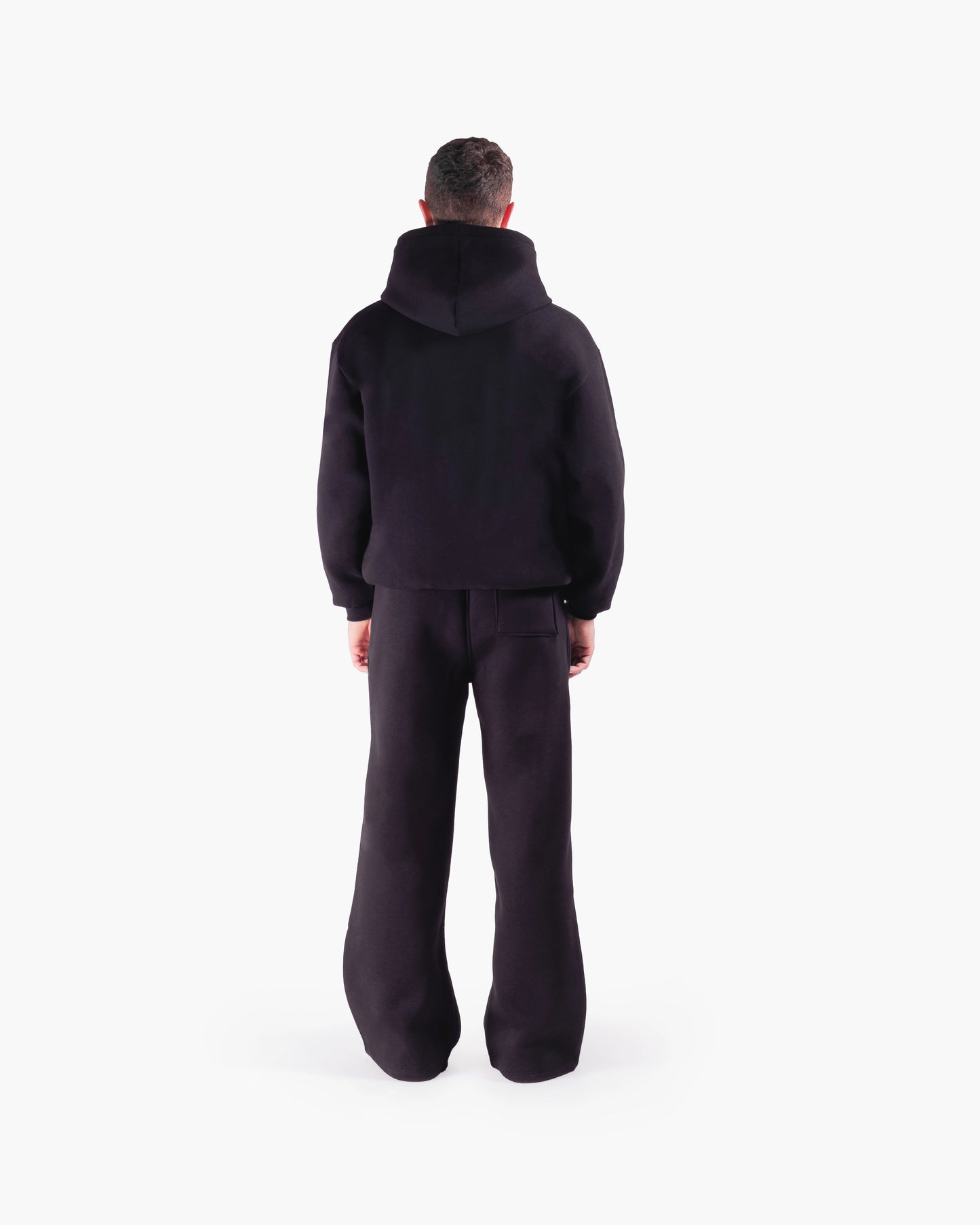 BAGGY PANT 330GSM QTA 1-20